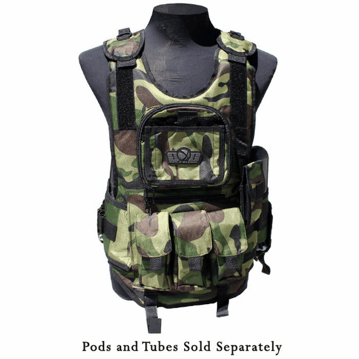 Gen X Global Tactical Vest