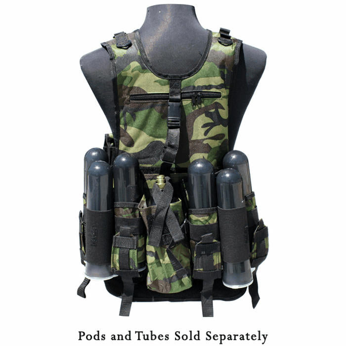 Gen X Global Tactical Vest