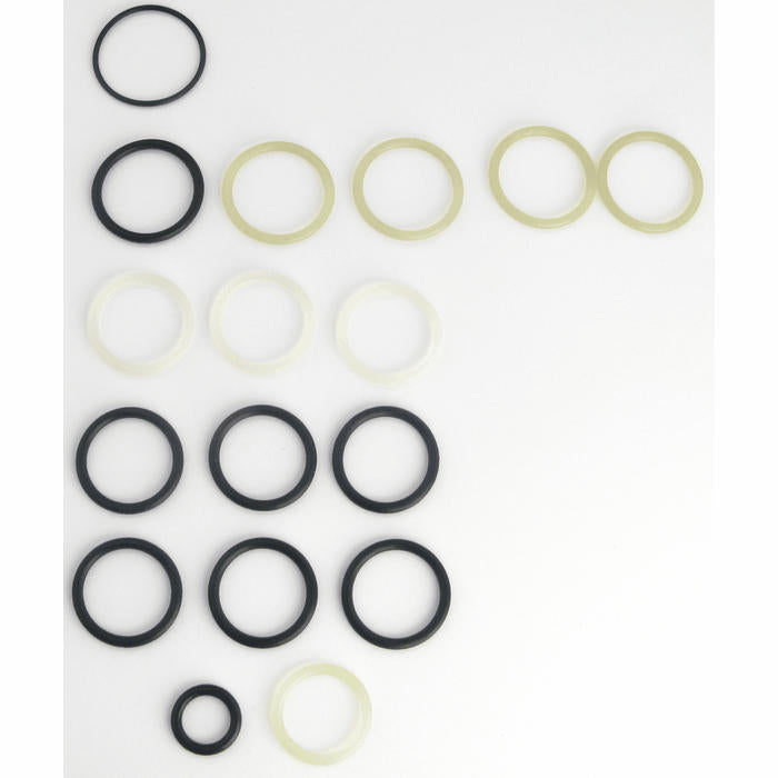 RPM Complete BT Oring Kit [SA-17]