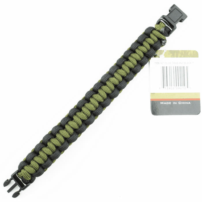 Rothco Paracord Bracelet