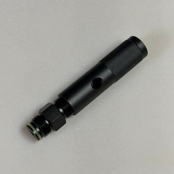 Real Action Paintball (RAP4) 12 Gram Cartridge Quick Change Assembly