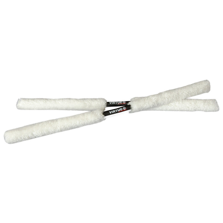 Virtue Barrel Swab Folding Squeegee (2 Pack)