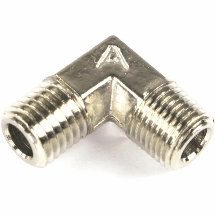 90d Male to Male Adapter (STD x MET) - Kingman Part HSF008 - TippmannParts