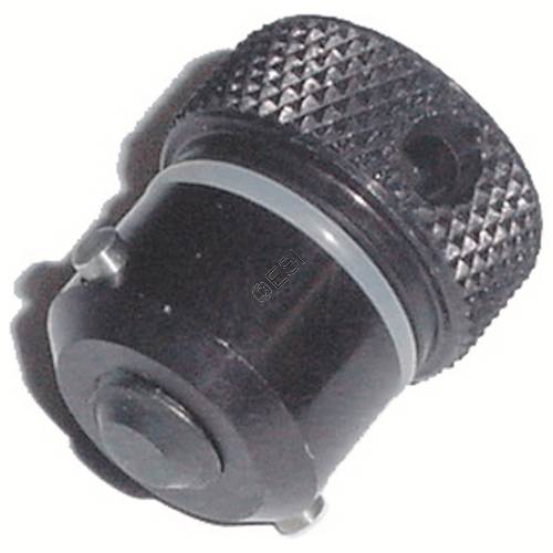 CO2 Cap - Non-Adjustable - Tippmann Part #TA20107 V1