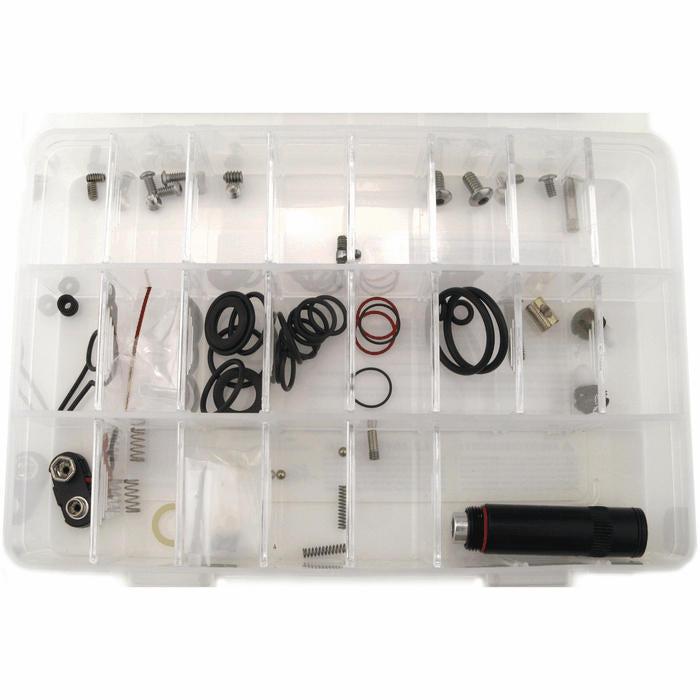 Empire Axe Player Parts Kit (1 Marker)