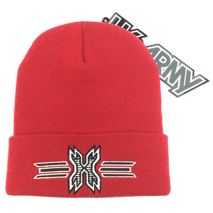 HK Army Icon Beanie