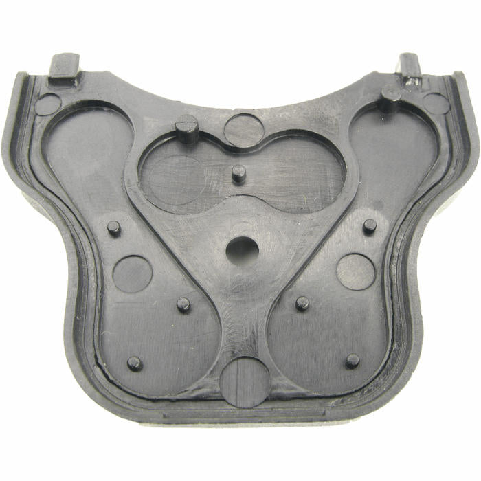 Battery Cover - Empire BT (Battle Tested) Part #38420