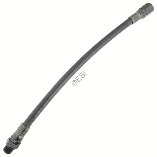 Disconnect Hose - 9.5 Inch - Kingman Part #HSE002