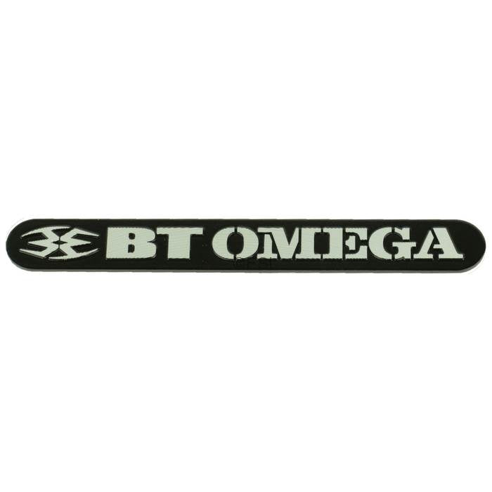 Omega Name Plate - Empire BT (Battle Tested) Part #19285