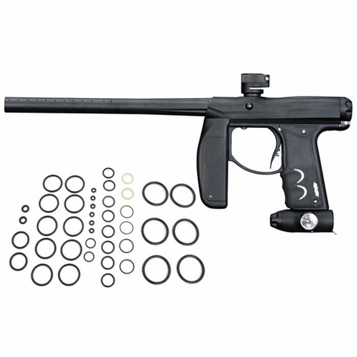 RPM Deluxe Empire Oring Kit [MINI,TM7,TM15,AXE]