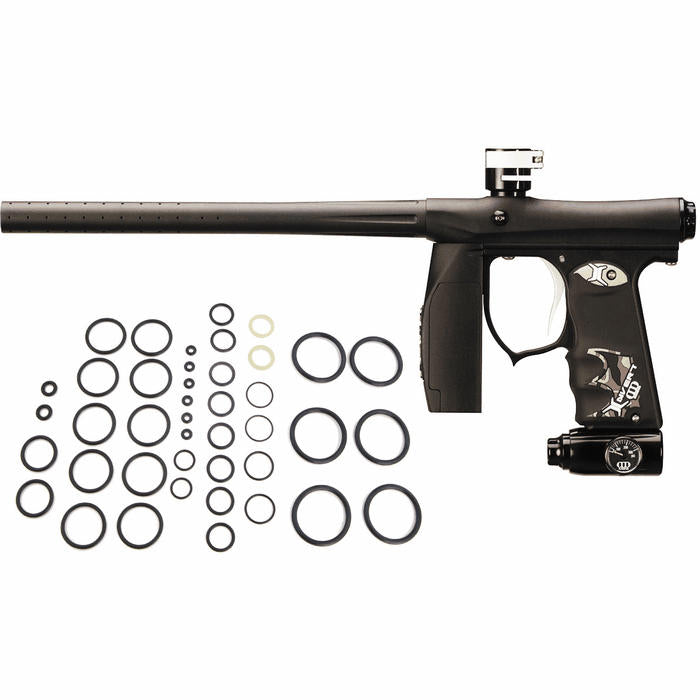 RPM Deluxe Empire Oring Kit [MINI,TM7,TM15,AXE]