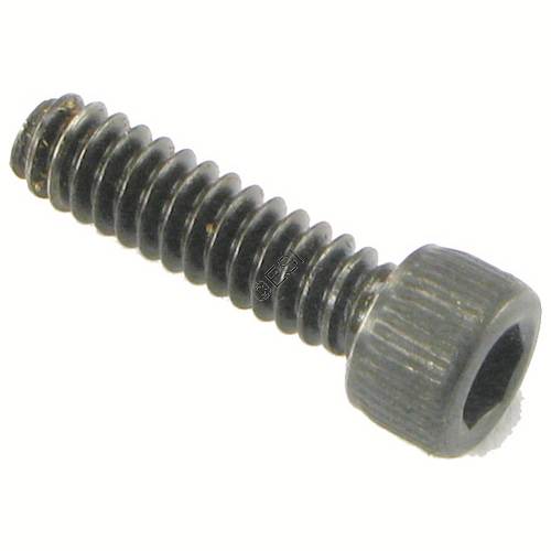 Picatinny Rail / Short Shell Screw - Empire BT (Battle Tested) Part #17655