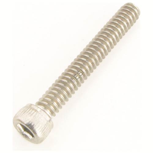 Long Shell Screw - Stainless Steel - Empire BT (Battle Tested) Part #17656 SS