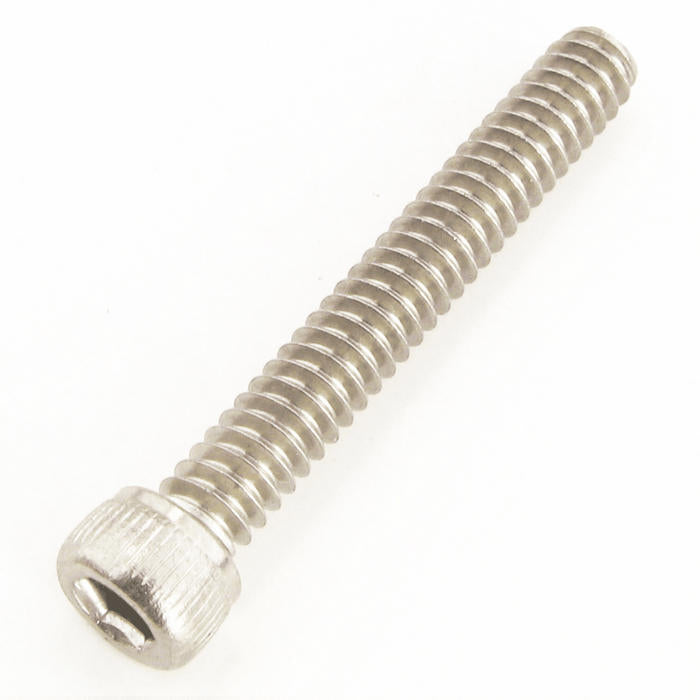 Long Shell Screw - Stainless Steel - Empire BT (Battle Tested) Part #17656 SS