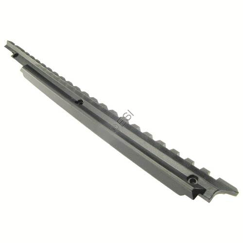 Picatinny Rail for non Platinum Series 98 - Left - Tippmann Part #TA02091