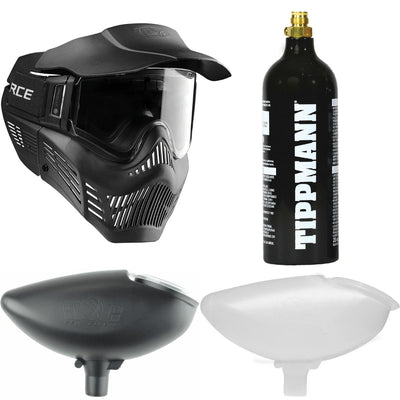 Paintball Marker Packages