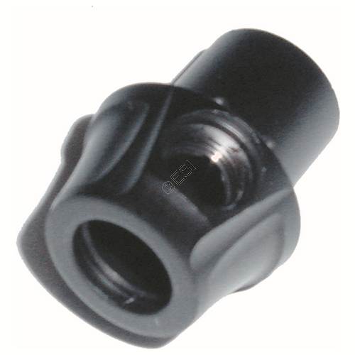 Vertical Regulator Swivel Cap - Smart Parts Part #MFVVIB108