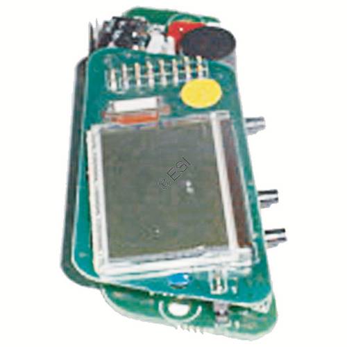 LCD Board - DYE Part #R30710001