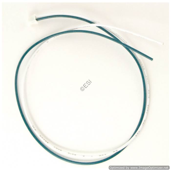 Solenoid 2 Point Wire Harness - Has to be soldered - DYE Part #R30710031