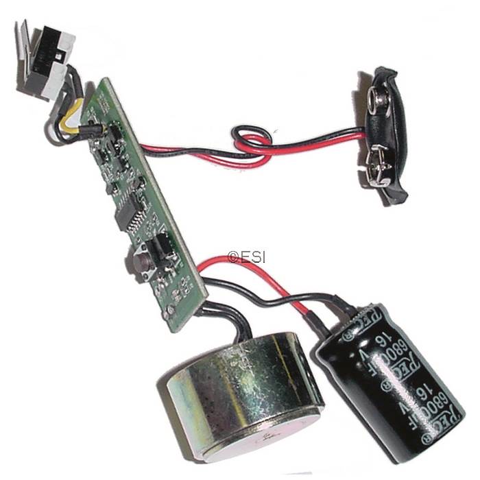 Electronic Board Assembly - Tippmann Part #TA09935