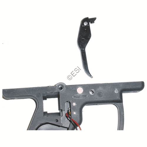 Trigger - ViewLoader Part #134716-000