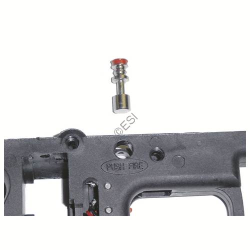 Safety - Stryker Part #134973-000