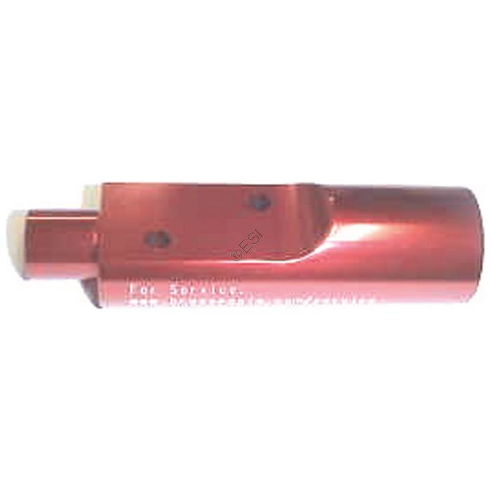 Bottom Line Adapter - Red - ViewLoader Part #130765-000