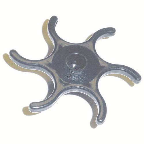 Impeller - Black - ViewLoader Part #130519-000