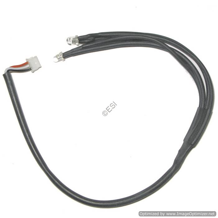 Eye Wire Harness - DYE Part #R30510011