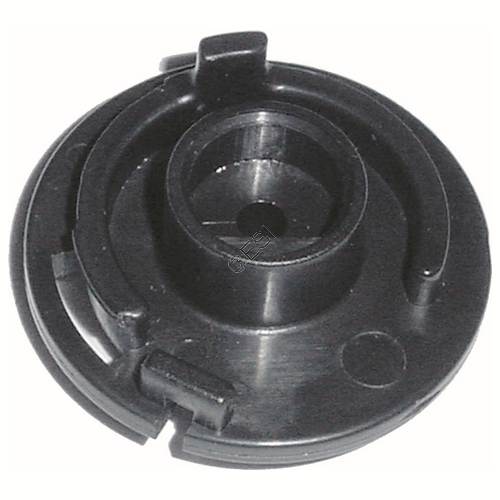 Base For Impellor - ViewLoader Part #135160-000