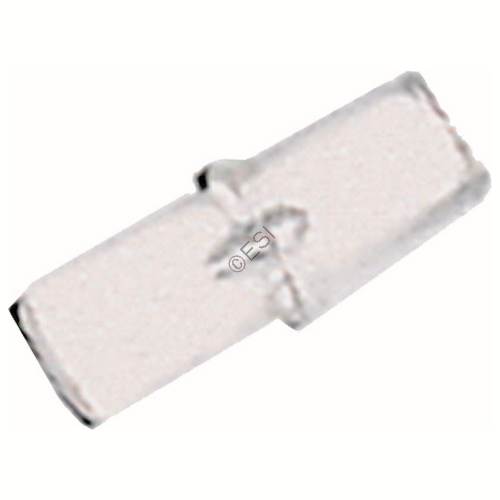 Lens - LED Surface Mount - ViewLoader Part #135220-000