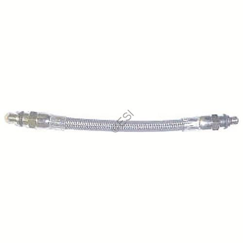 Braided Hose - 5 Inches - ViewLoader Part #164483-000