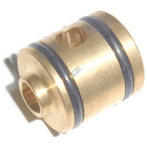 Valve Body Assembly - Brass Eagle Part #164471-000