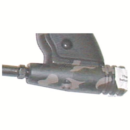 Camo Bottom Line Adapter - JT Part #133985-000