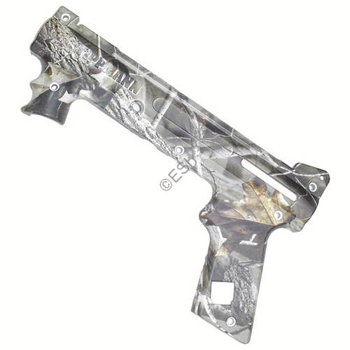 Receiver - Left Camoflauge - Tippmann Part #TA05113