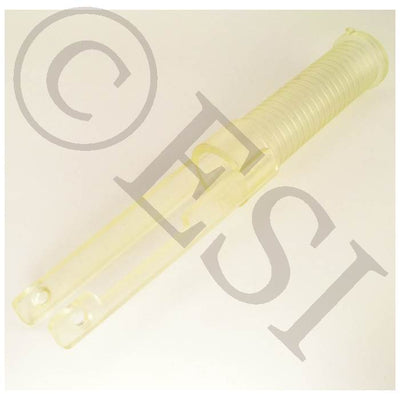 Forearm - Clear - Brass Eagle Part #130539-000
