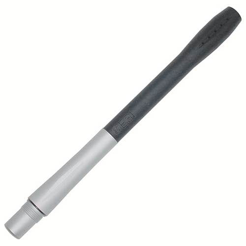 Barrel - Black and Silver - ViewLoader Part #164626-000