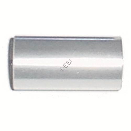 Volume Control Insert - Small - Silver - Smart Parts Part #EPYINTLS