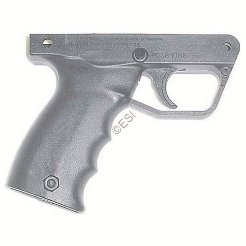 Complete Lower Grip Frame Version 2 - Tippmann Part #TA01020 V2