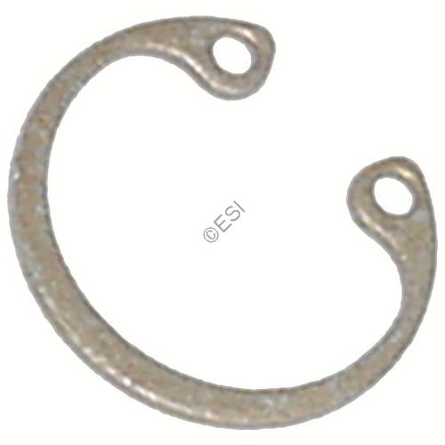 Clip MFV Overtravel Stop Ring - Smart Parts Part #CLP005