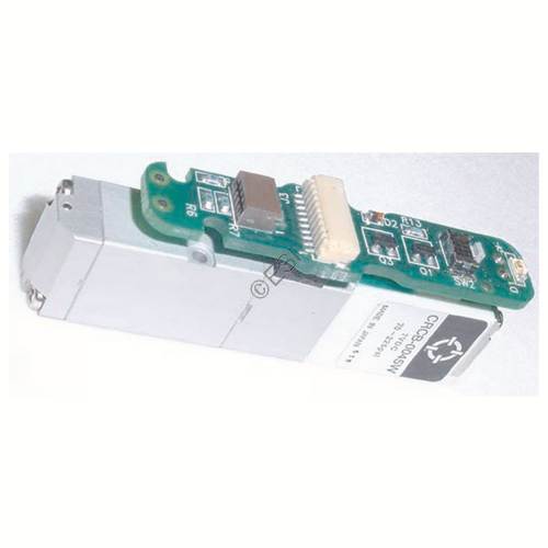Solenoid and Board Assembly - Humphrey - Smart Parts Part #SHK210HUM