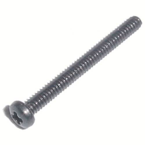 Solenoid Mounting Screw - Smart Parts Part #SCRM01635X1700XO