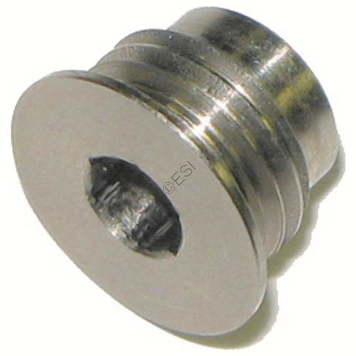 Fire Valve Locking Screw - Smart Parts Part #IPS118