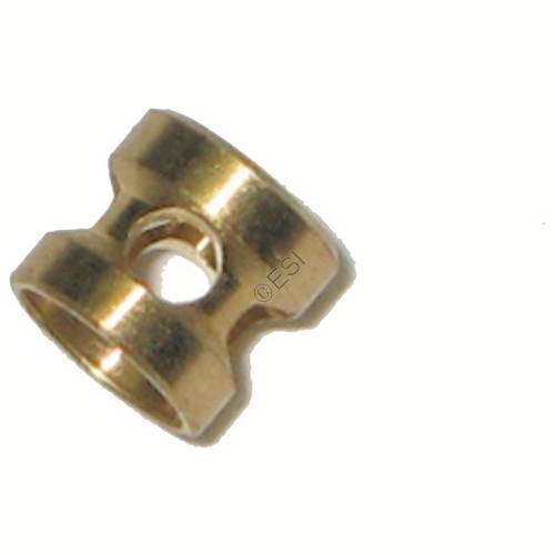 Solenoid Exhaust Restrictor Insert - Smart Parts Part #IPS143