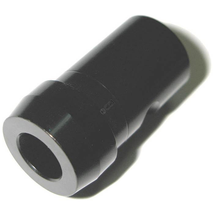 Striker Plug - Black - Kingman Part #1428C