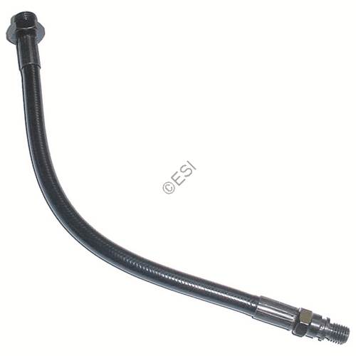 Hose - Black - JT Part #134263-000