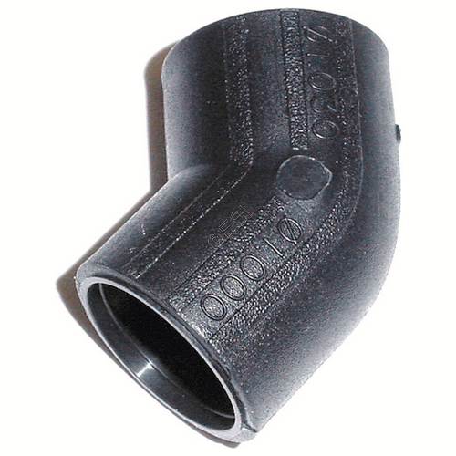 Hopper Elbow - JT Part #135550-000