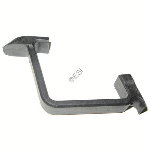 Double Trigger Guard - Smart Parts Part #SP1106DBL