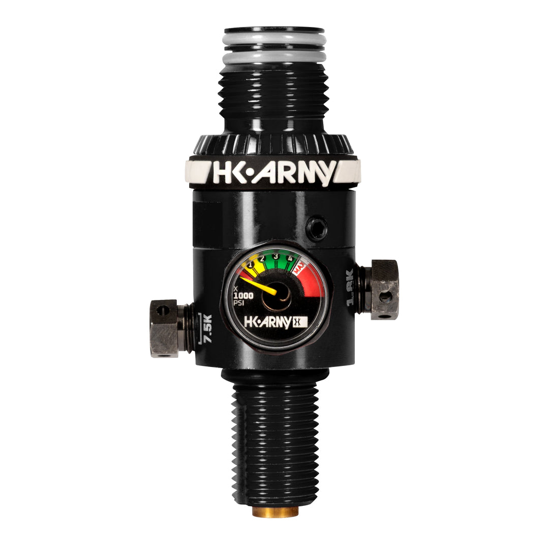 Alpha Air® - 15ci/4500psi HP8 Air System - Hostile Prestige