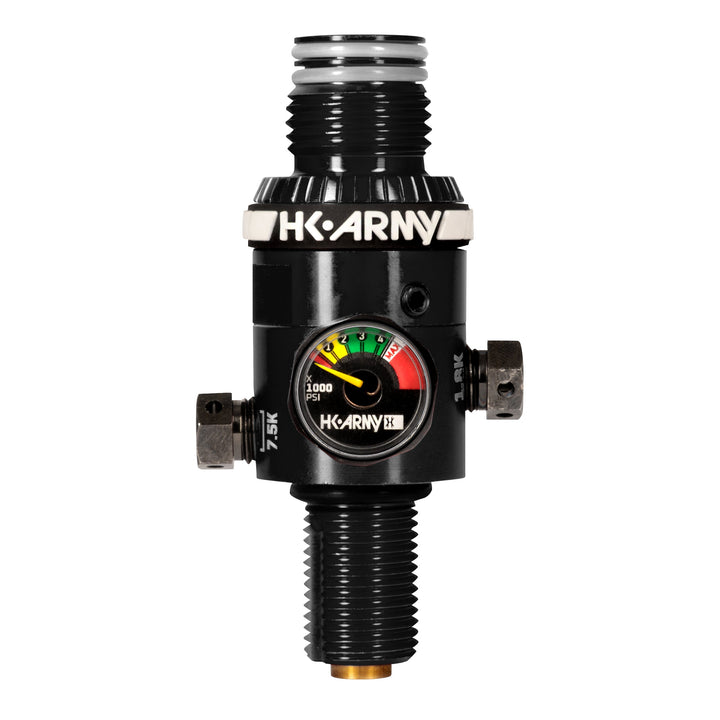 Alpha Air® - 15ci/4500psi HP8 Air System - Hostile Prestige